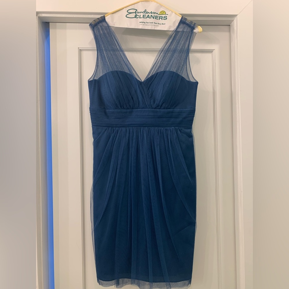 Jenny Yoo Collection Bridesmaid Dress Size 10